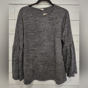 Prospect Blvd pullover sweater top